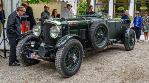5 Of The Largest Inline-6s Ever Made (Ranked By Displacement)