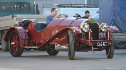 5 Of The Largest Inline-6s Ever Made (Ranked By Displacement)