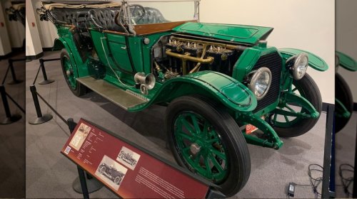 5 Of The Largest Inline-6s Ever Made (Ranked By Displacement)
