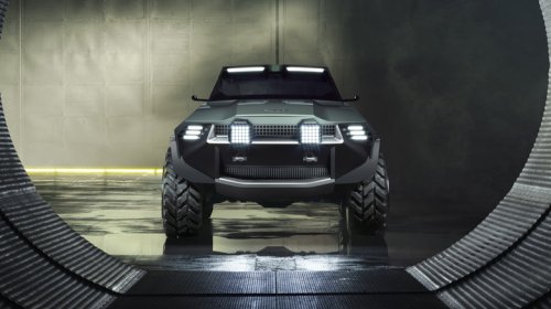 5 Off-Road SUVs That Started As Military Vehicles But Became Civilian Favorites