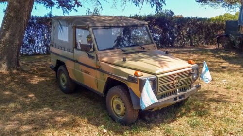 5 Off-Road SUVs That Started As Military Vehicles But Became Civilian Favorites