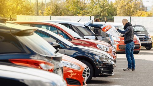 5 Signs That Used Car You're Considering Won't Be Reliable
