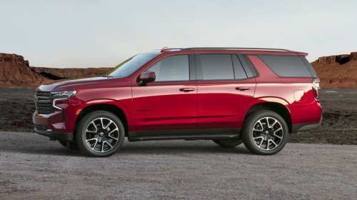 5 Sub-$30K Used SUVs Ranked By Interior Space