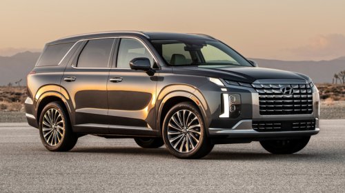 5 Sub-$30K Used SUVs Ranked By Interior Space