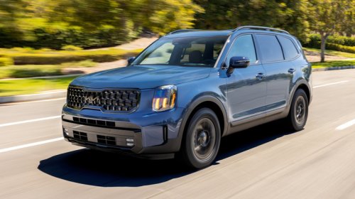 5 Sub-$30K Used SUVs Ranked By Interior Space