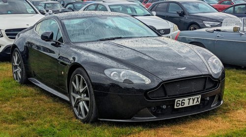 5 Performance Cars Slower Than The Ford Fathom's Targeted 4.5-Second 0-60