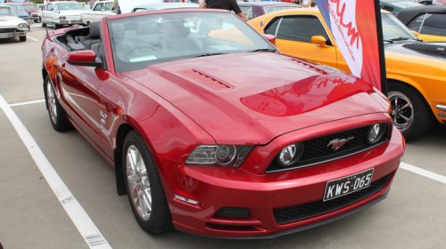 5 Performance Cars Slower Than The Ford Fathom's Targeted 4.5-Second 0-60