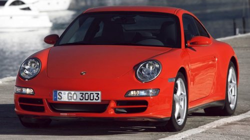 5 Performance Cars Slower Than The Ford Fathom's Targeted 4.5-Second 0-60