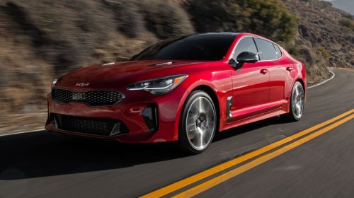 5 Used Sports Sedans Ranked From Best To Worst Fuel Efficiency