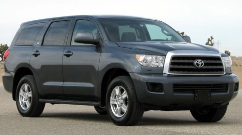 5 Used SUVs Under $20k That Probably Won't Break The Bank In Repairs