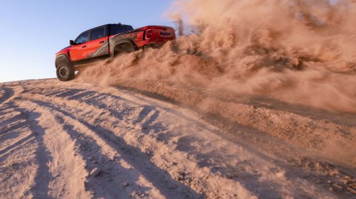 6 Hellcat Hemi V8s Ranked From Least To Most Ridiculous Horsepower