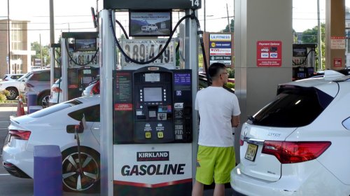 77% Of Americans Agree Republicans' War To Make Gas Expensive Was A Bad Use Of Hundreds Of Billions Of Dollars
