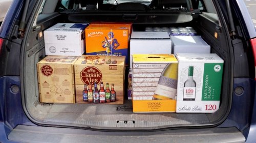 7 Common Objects That You Might Leave In A Hot Car That You Really Shouldn't