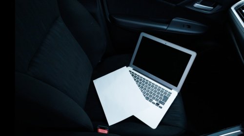 7 Common Objects That You Might Leave In A Hot Car That You Really Shouldn't