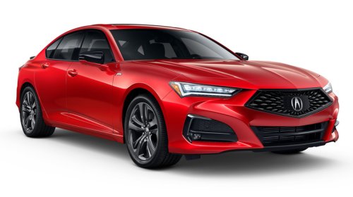 7 AWD Sedan Alternatives To The Toyota Camry, Whether New Or Used