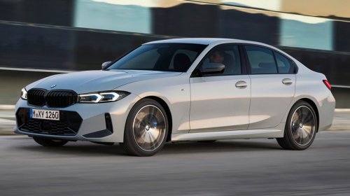 7 AWD Sedan Alternatives To The Toyota Camry, Whether New Or Used