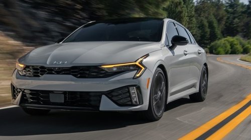 AWD, Toyota, Toyota Camry, 7 AWD Sedan Alternatives To The Toyota Camry, Whether New Or Used