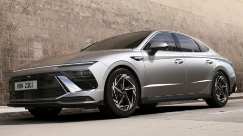 AWD, Toyota, Toyota Camry, 7 AWD Sedan Alternatives To The Toyota Camry, Whether New Or Used