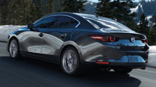 AWD, Toyota, Toyota Camry, 7 AWD Sedan Alternatives To The Toyota Camry, Whether New Or Used