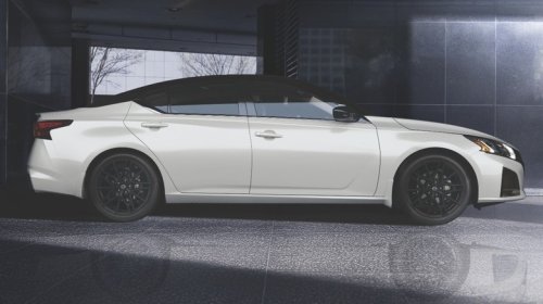 7 AWD Sedan Alternatives To The Toyota Camry, Whether New Or Used