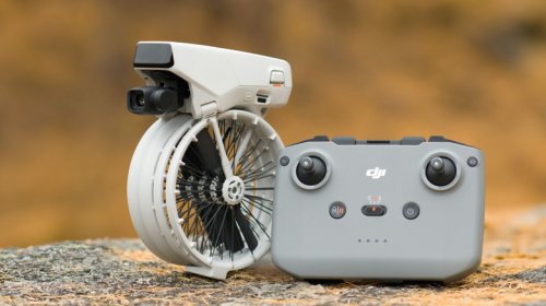 7 Budget Drones That Are Aimed At Beginners