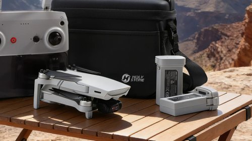 7 Budget Drones That Are Aimed At Beginners