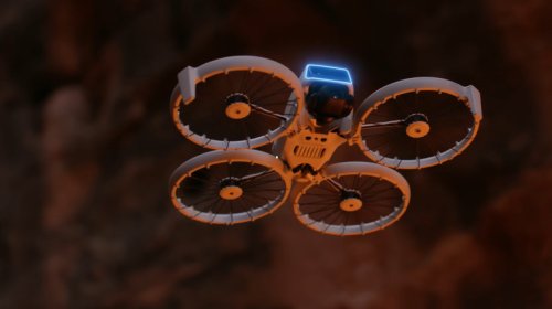 7 Budget Drones That Are Aimed At Beginners