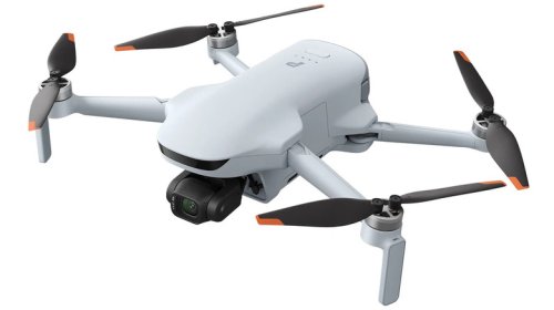 7 Budget Drones That Are Aimed At Beginners