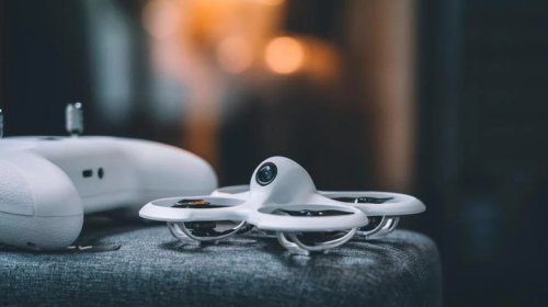 7 Budget Drones That Are Aimed At Beginners