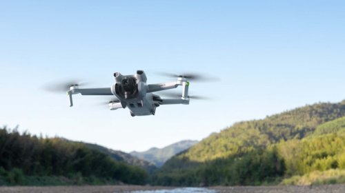 7 Budget Drones That Are Aimed At Beginners