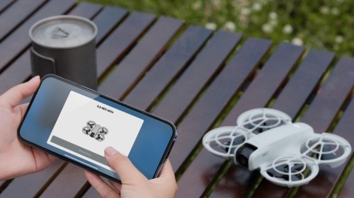 7 Budget Drones That Are Aimed At Beginners