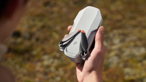 7 Budget Drones That Are Aimed At Beginners