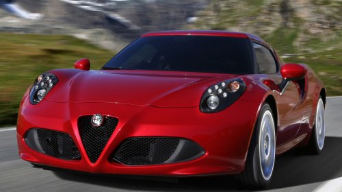 7 Four-Cylinder Sports Cars That, Dare We Say, Could Be Called Super