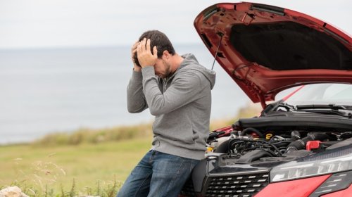 7 Rare Engine Issues And The Signs One Of Them Is Happening To You