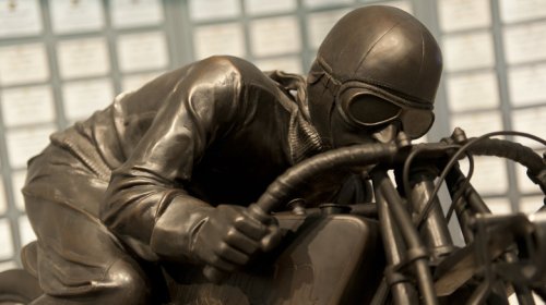 7 Top-Rated Motorcycle Museums To Visit In The US