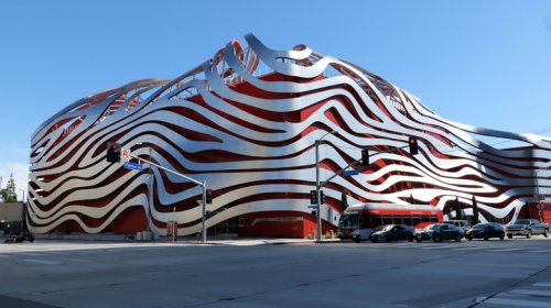 7 Top-Rated Motorcycle Museums To Visit In The US