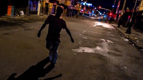 7 Tips For Safely Walking Along A Highway (Especially At Night)