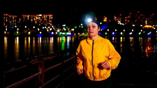 7 Tips For Safely Walking Along A Highway (Especially At Night)