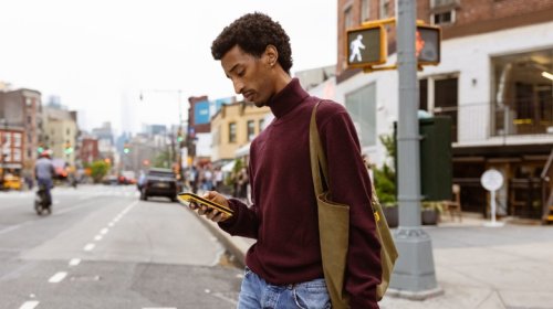 7 Tips For Safely Walking Along A Highway (Especially At Night)