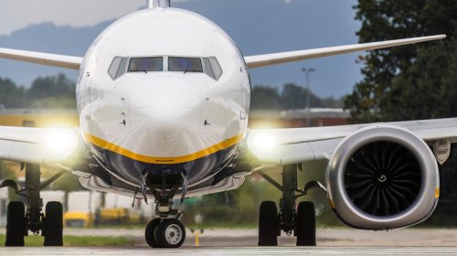 737 Max Is Now Boeing's Best-Selling Plane Ever, Despite Crashes And Blowouts