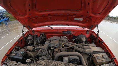 8 Of The Most Reliable Ford Engines Ever Made