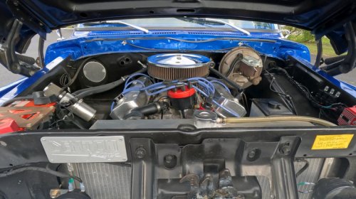 8 Of The Most Reliable Ford Engines Ever Made