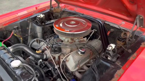8 Of The Most Reliable Ford Engines Ever Made