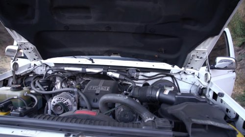 8 Of The Most Reliable Ford Engines Ever Made