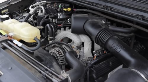 8 Of The Most Reliable Ford Engines Ever Made
