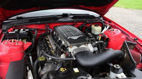 8 Of The Most Reliable Ford Engines Ever Made