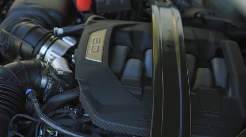 8 Of The Most Reliable Ford Engines Ever Made