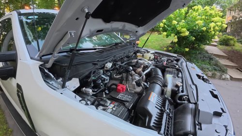 8 Of The Most Reliable Ford Engines Ever Made