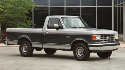 8 Of The Least Reliable Years For The Ford F-150