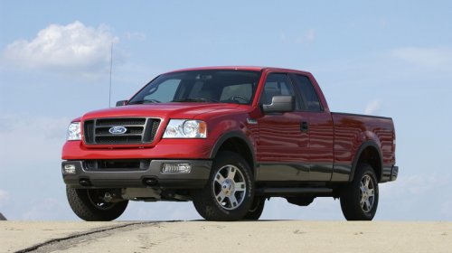 8 Of The Least Reliable Years For The Ford F-150